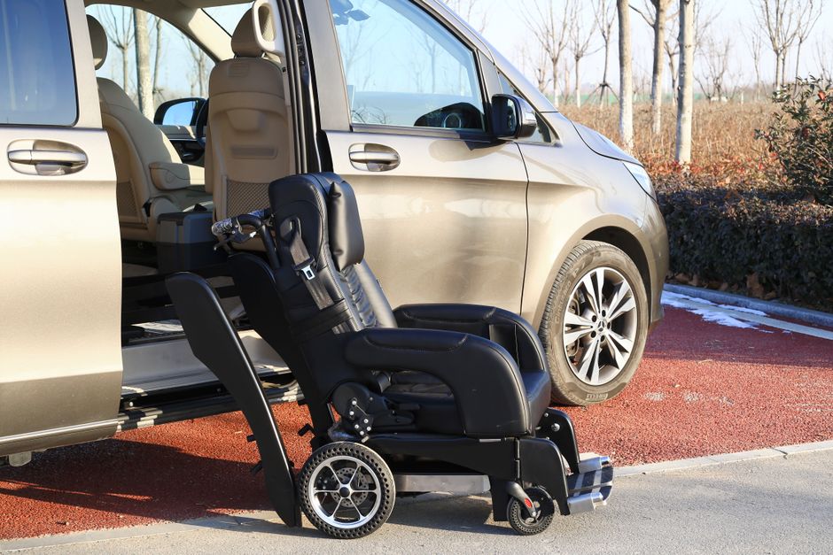 Aides à la mobilité