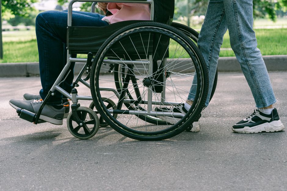 Aides à la mobilité